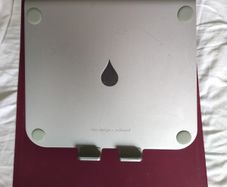 Genuine mStand Silver