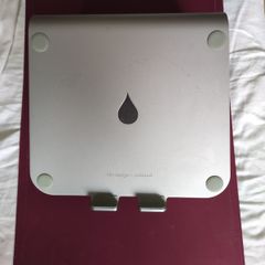 Genuine mStand Silver