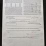 1973 GAC Corporation Pennsylvania 1000 Dollar Stock Certificate Image 2