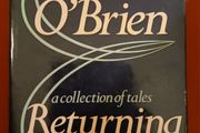 Edna O Brien / Returning/ 1982