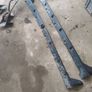 AE86 side skirts Image 2