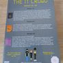 The IT Crowd Complete Series 1-3 DVD Box Set Version 1.0 to 3.0 Slipcase Image 4