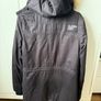Superdry women ladies jacket parka in great condition Image 4