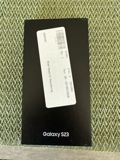 Unlocked Samsung S23