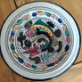 Mediterranean Bowl and Six dishes Image 7