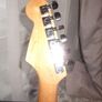 Yamaha pacifica 812w+korean Squier with EMG Image 8