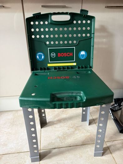 Kids bosh tool case