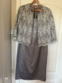 Occasion Dress size 16