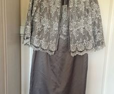 Occasion Dress size 16