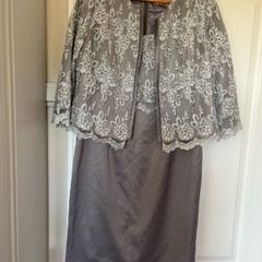 Occasion Dress size 16
