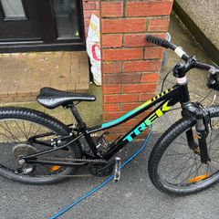 childs bike