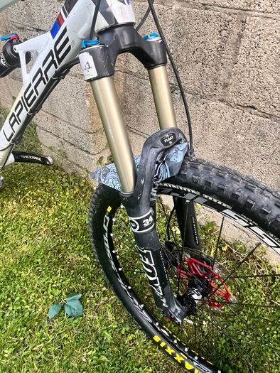 Lapierre Spicy 516 Large