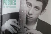 The Pogues - The Very Best Of.