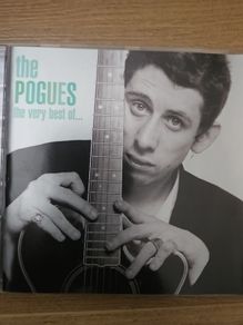 The Pogues - The Very Best Of.