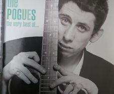 The Pogues - The Very Best Of.