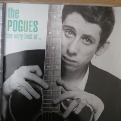 The Pogues - The Very Best Of.