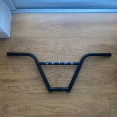 BSD grime bmx bars