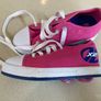 Heeleys X2 Size UK 12 As new Image 2