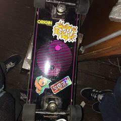 skateboard 8.25