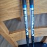 Cobra T-Rail 4 and 5 Hybrid Iron's. Image 6
