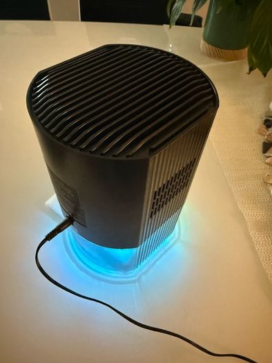 Dehumidifier