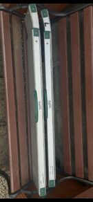 Wheelchair ramps -pair