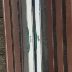 Wheelchair ramps -pair