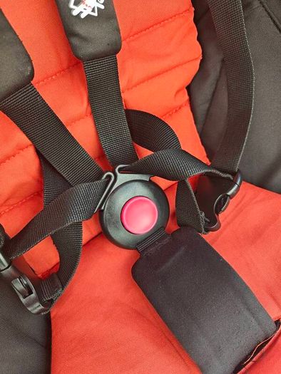 YoYo Babyzen buggy