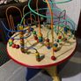 childrens activity table Image 3