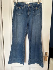 ladies jeans