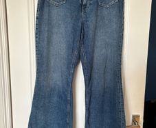 ladies jeans