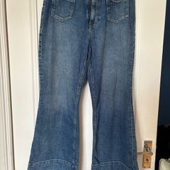 ladies jeans