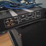 Pioneer speaker and amp Image 2