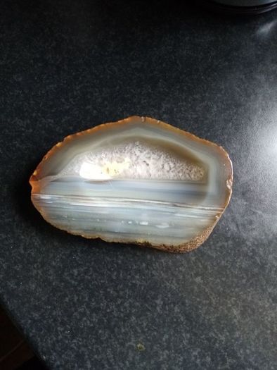 vintage. brown  green. onyx  marble. bowl