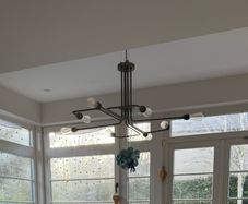 Pendant Light Chandelier