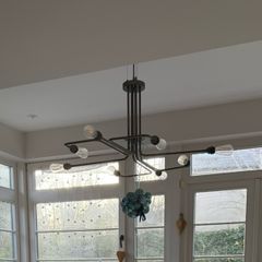 Pendant Light Chandelier