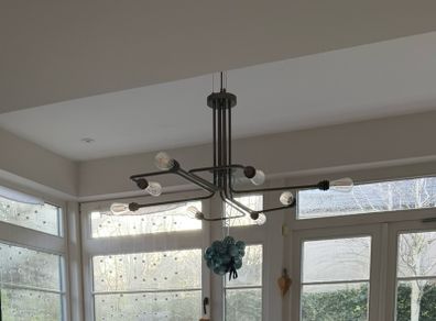 Pendant Light Chandelier