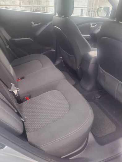 2013 Hyundai ix35 (NCT 01-27)