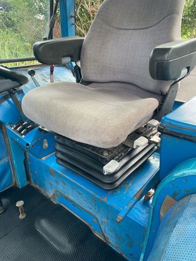 Ford 7910 1983