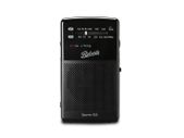 Small Portable Pocket Radio