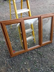 window