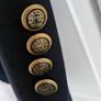 Magee Navy Blazer Size 46 S Image 8