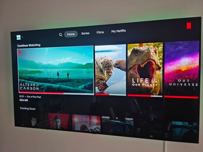 Lg Oled B9 55 Inch Tv