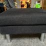 BoConcept Designer Footstool Ottoman (Project Piece) Image 2