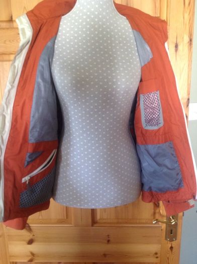 Size 36 (8) Waterproof Jacket