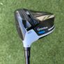 TaylorMade SIM Driver 9 Deg Left Hand LH R-Flex Ventus Image 9