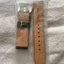UGLEI Genuine Leather Watch Strap Image 3