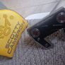 Scotty Cameron 5.5s Center shaft Image 4