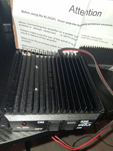 Rm 50 Kl 203