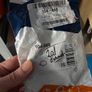 BMW 20d exhaust DPF clamp Image 2
